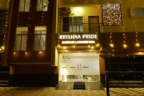 HOTEL KRISHNA PRIDE
