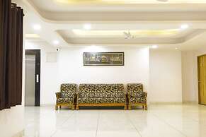 HOTEL KRISHNA PRIDE