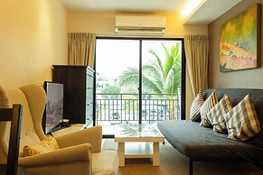 Everything walking  Gym Sauna Beach c120