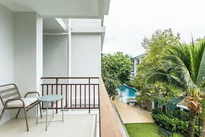 Everything walking  Gym Sauna Beach c120