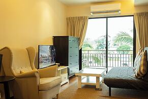 Everything walking  Gym Sauna Beach c120