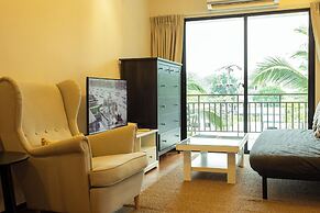 Everything walking  Gym Sauna Beach c120