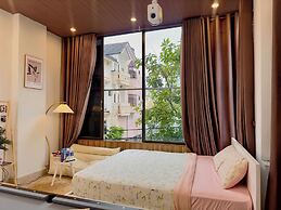 Corgi House Beachstay Da Nang