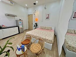 Corgi House Beachstay Da Nang