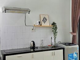 Corgi House Beachstay Da Nang