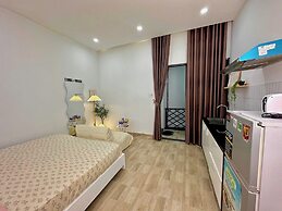 Corgi House Beachstay Da Nang