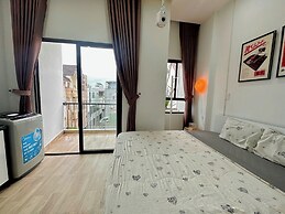 Corgi House Beachstay Da Nang