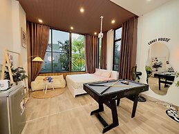 Corgi House Beachstay Da Nang