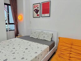 Corgi House Beachstay Da Nang