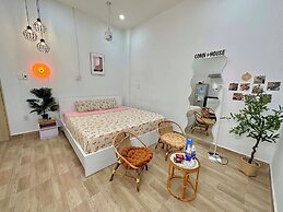 Corgi House Beachstay Da Nang