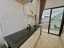 Corgi House Beachstay Da Nang