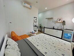 Corgi House Beachstay Da Nang