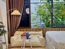 Corgi House Beachstay Da Nang