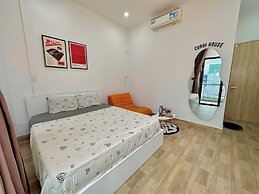 Corgi House Beachstay Da Nang