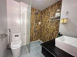 Corgi House Beachstay Da Nang