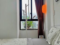 Corgi House Beachstay Da Nang