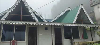 Zero Points TheLaure cottage Shreeantu