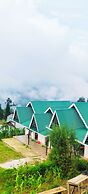 Zero Points TheLaure cottage Shreeantu