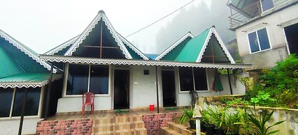 Zero Points TheLaure cottage Shreeantu