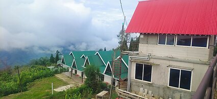 Zero Points TheLaure cottage Shreeantu