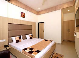 Hotel Gagan