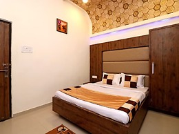 Hotel Gagan