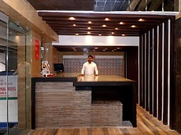 Hotel Gagan
