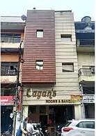 Hotel Gagan