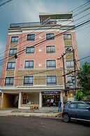 Matina Suites and Spa