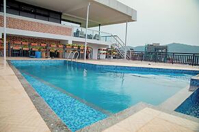 Matina Suites and Spa