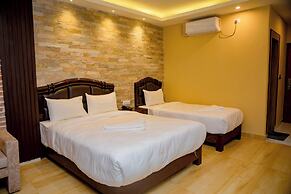 Matina Suites and Spa