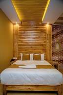 Matina Suites and Spa