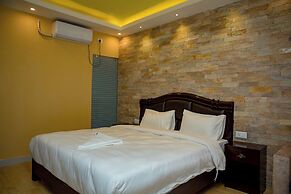 Matina Suites and Spa