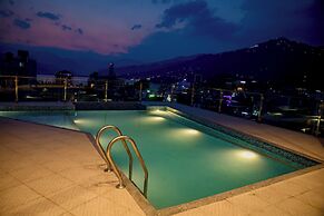 Matina Suites and Spa