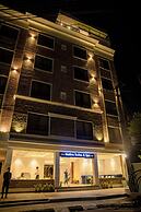 Matina Suites and Spa