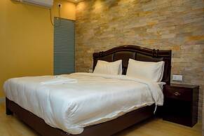 Matina Suites and Spa