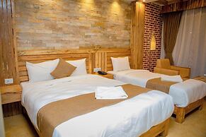 Matina Suites and Spa