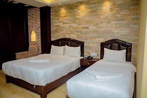 Matina Suites and Spa