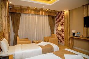 Matina Suites and Spa