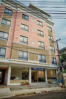 Matina Suites and Spa