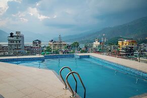 Matina Suites and Spa