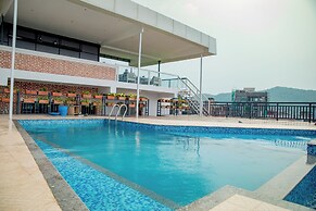 Matina Suites and Spa