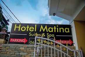 Matina Suites and Spa