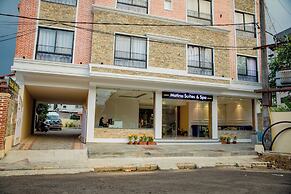 Matina Suites and Spa