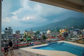 Matina Suites and Spa