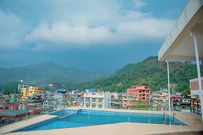 Matina Suites and Spa