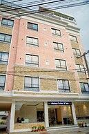 Matina Suites and Spa