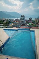 Matina Suites and Spa