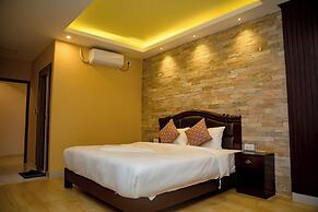 Matina Suites and Spa