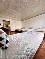 Casa Giraldo Boutique